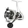 Катушка OKUMA Inspira ISX-25S FD 8+1 (с запасной шпулей)